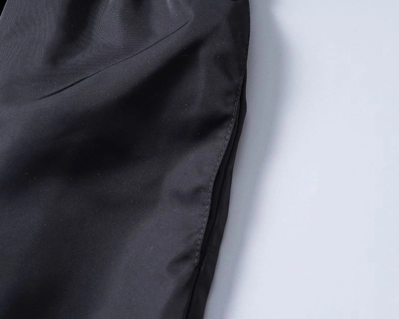 Prada Short Pants Seasonal 171819