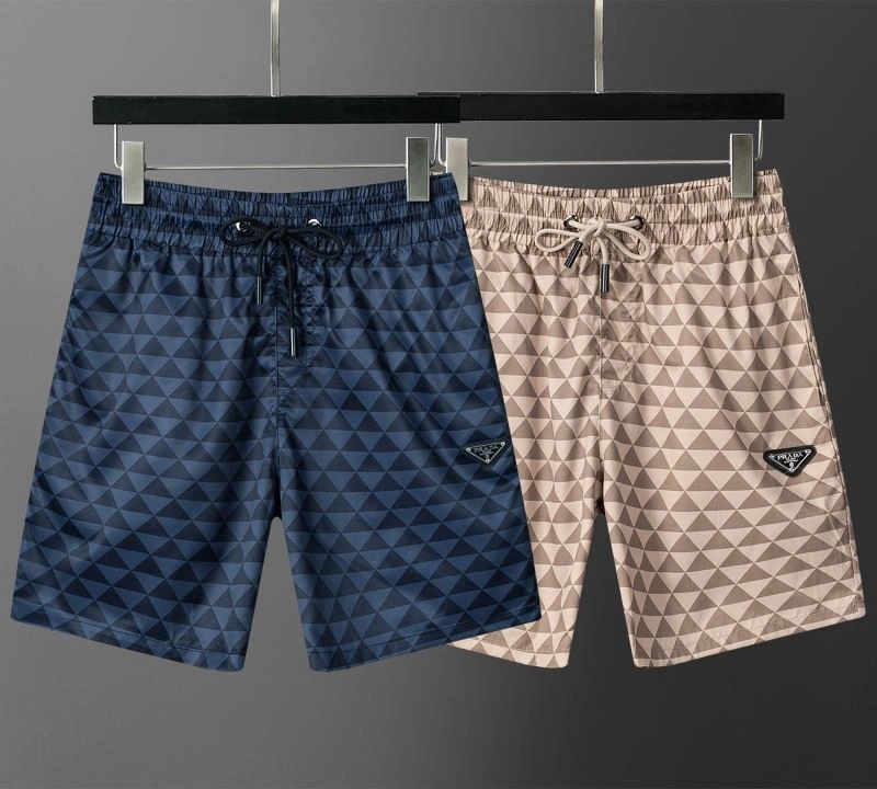 Attractive Prada Short Pants 171983