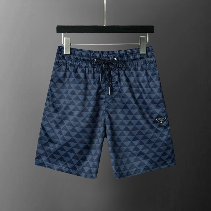 Attractive Prada Short Pants 171983