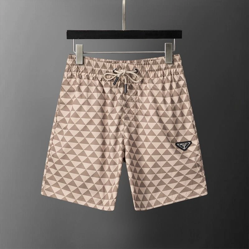 Attractive Prada Short Pants 171983