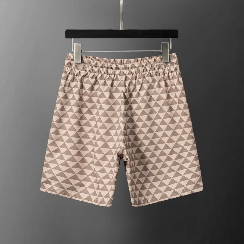Attractive Prada Short Pants 171983