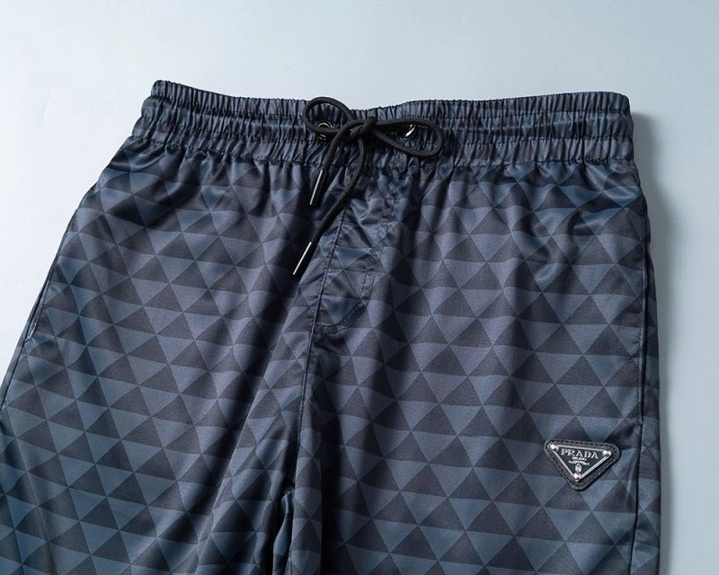 Attractive Prada Short Pants 171983