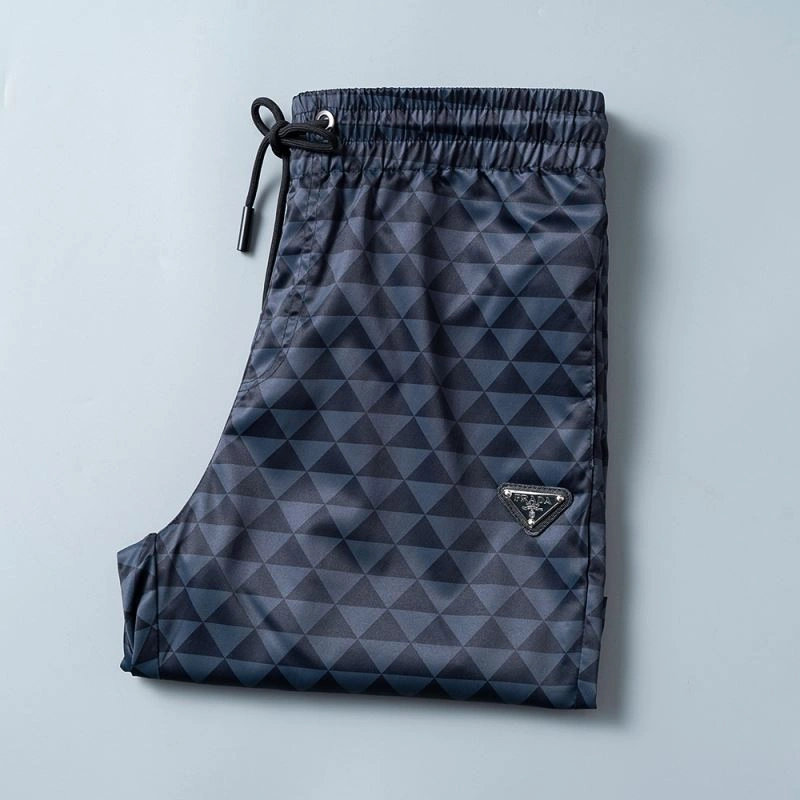 Attractive Prada Short Pants 171983
