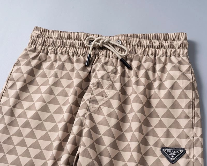 Attractive Prada Short Pants 171983