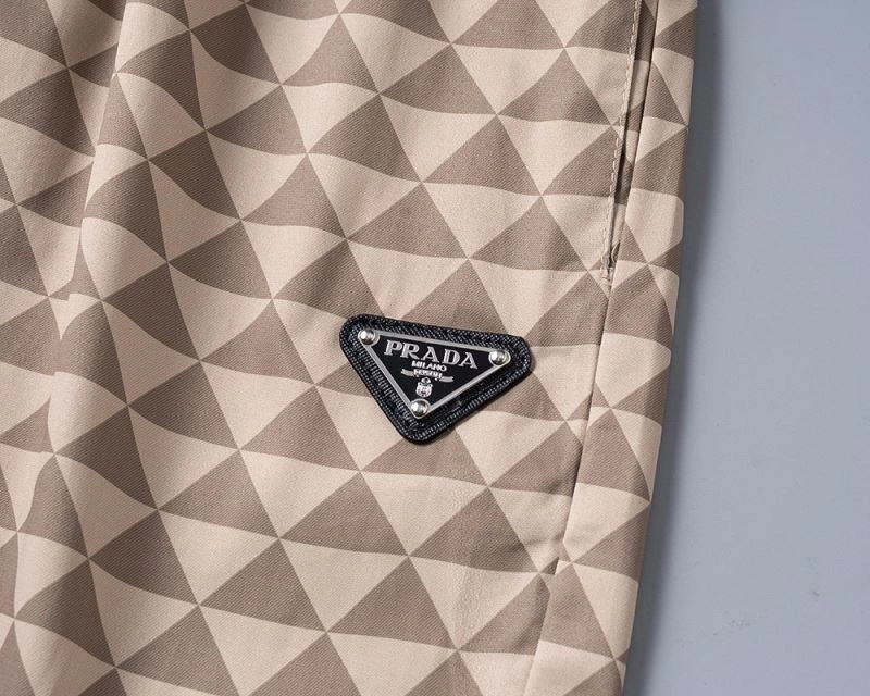 Attractive Prada Short Pants 171983