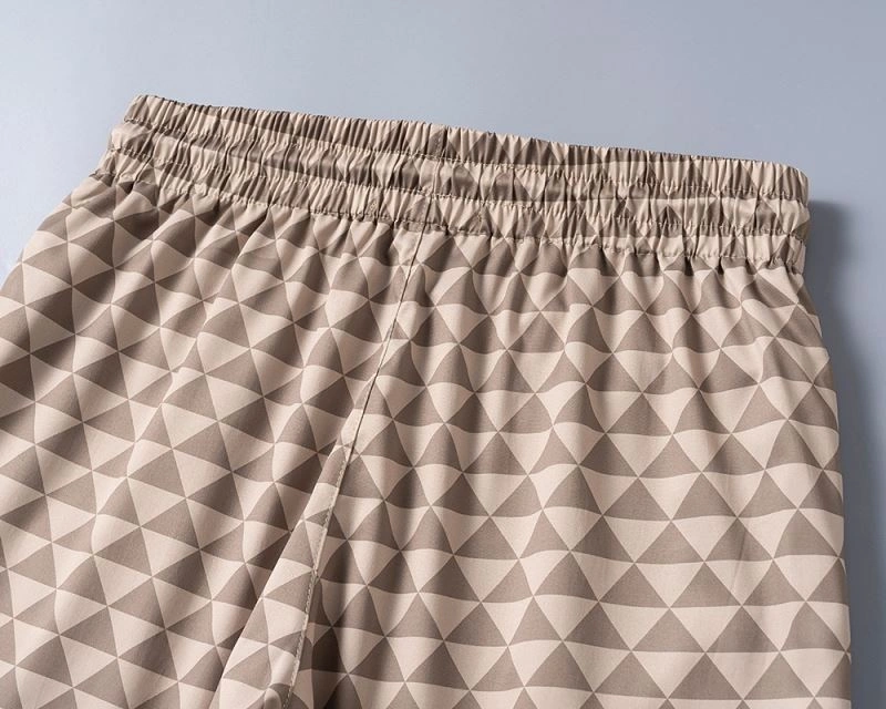 Attractive Prada Short Pants 171983