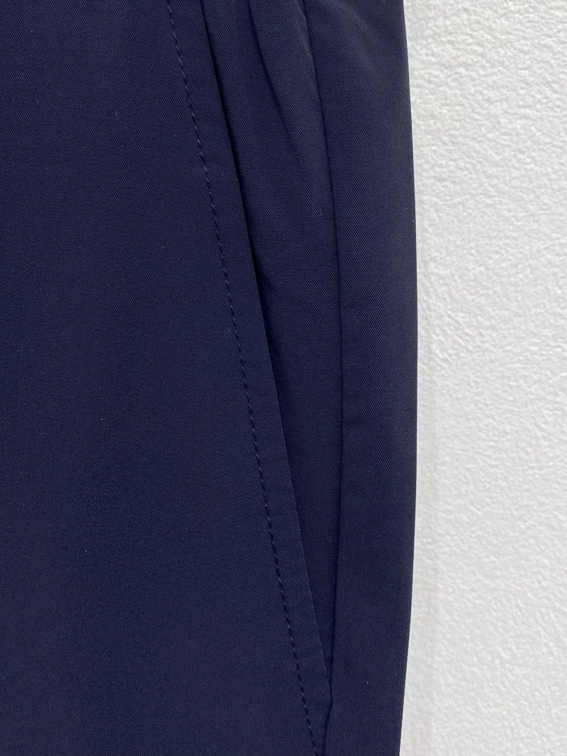 Lightweight Prada Short Pants 170821
