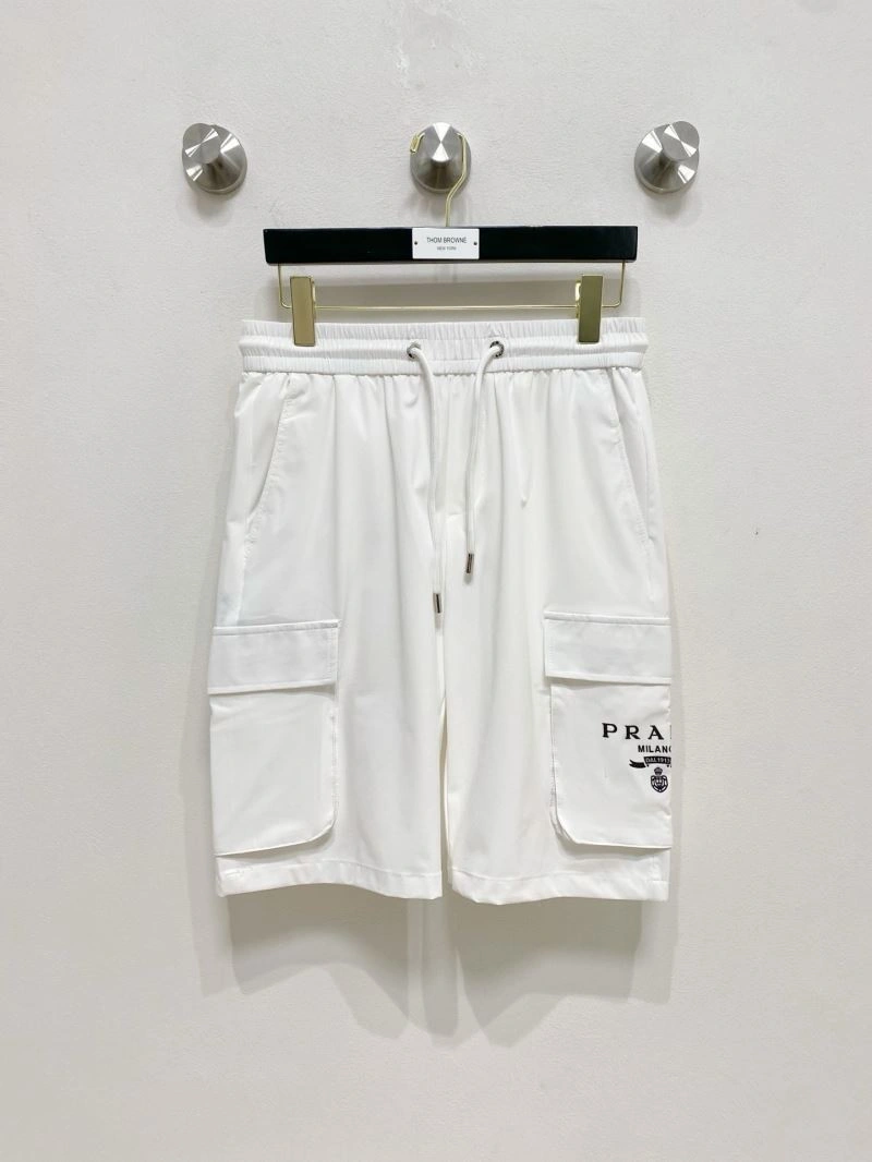 Prada Short Pants Bright 170819