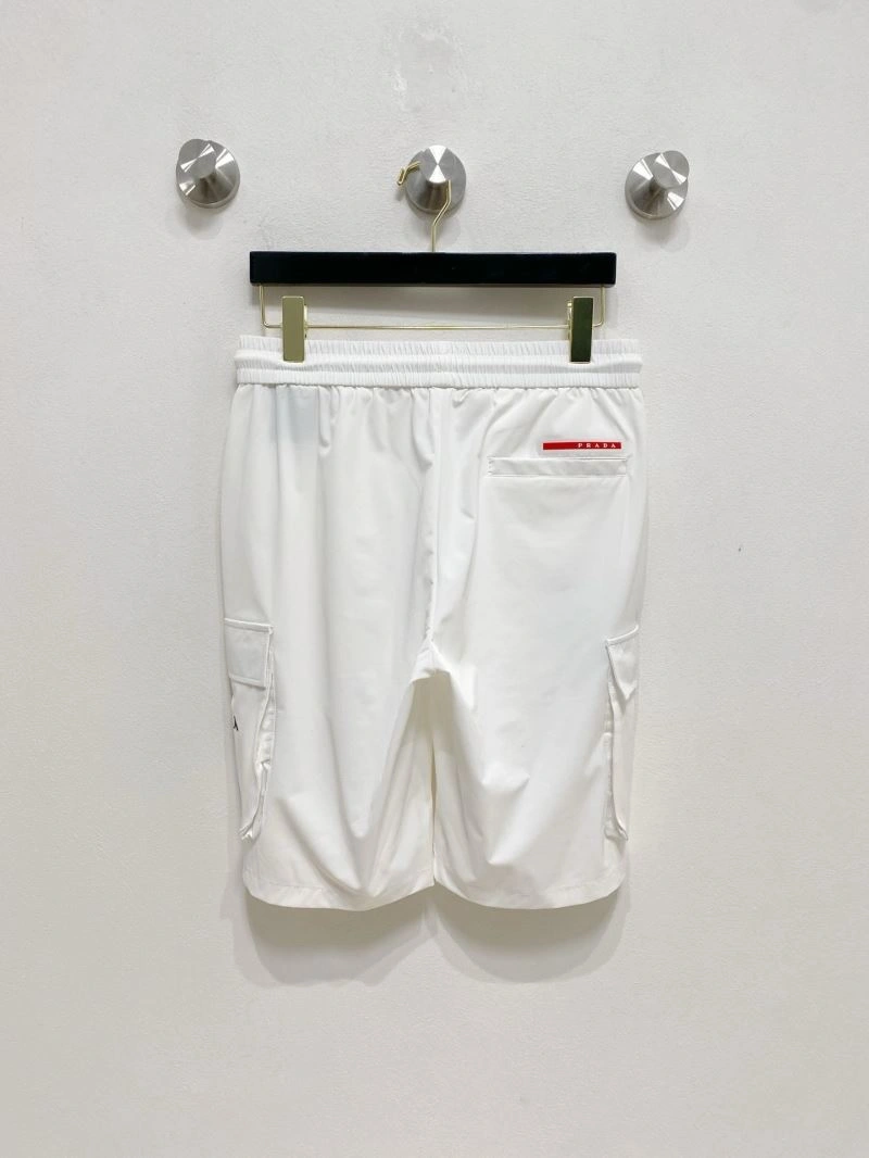 Prada Short Pants Bright 170819