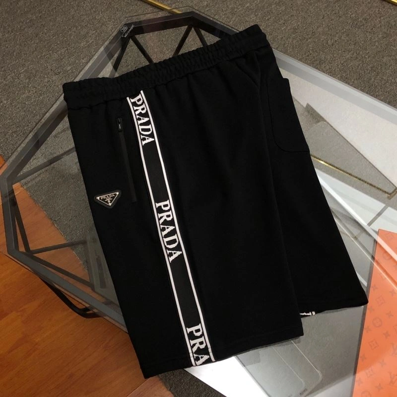 Prada Short Pants Affordable 170815