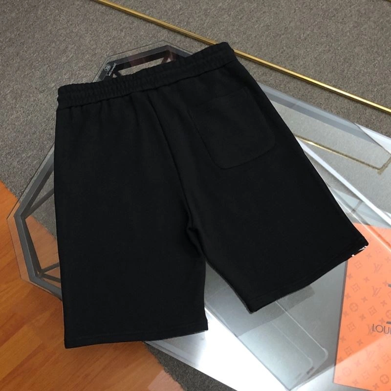 Prada Short Pants Affordable 170815