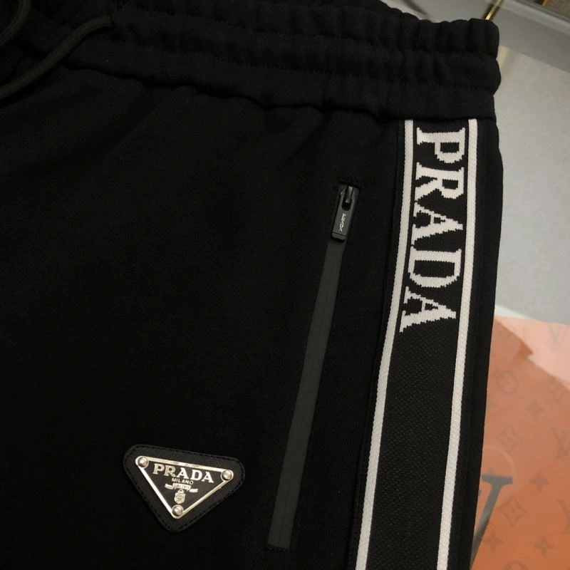 Prada Short Pants Affordable 170815