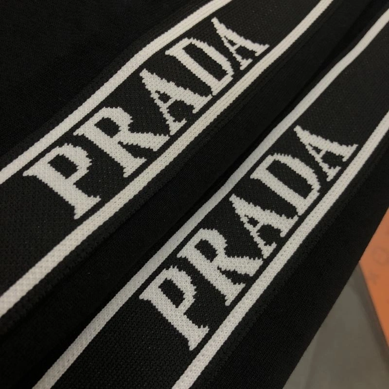 Prada Short Pants Affordable 170815