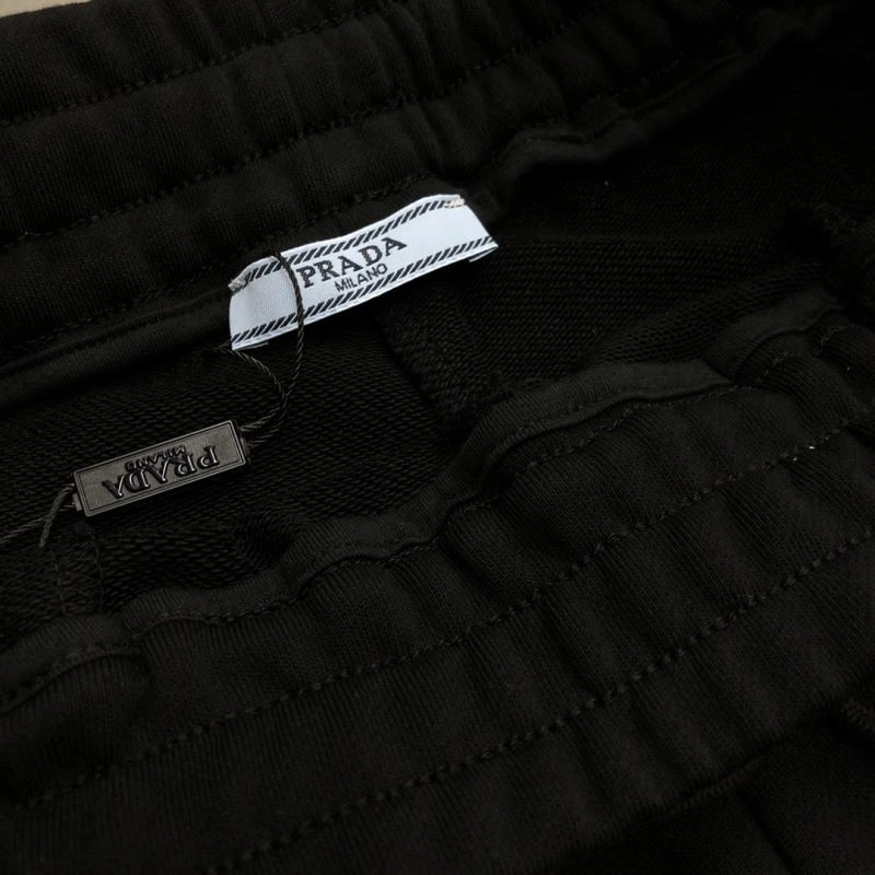 Prada Short Pants Affordable 170815