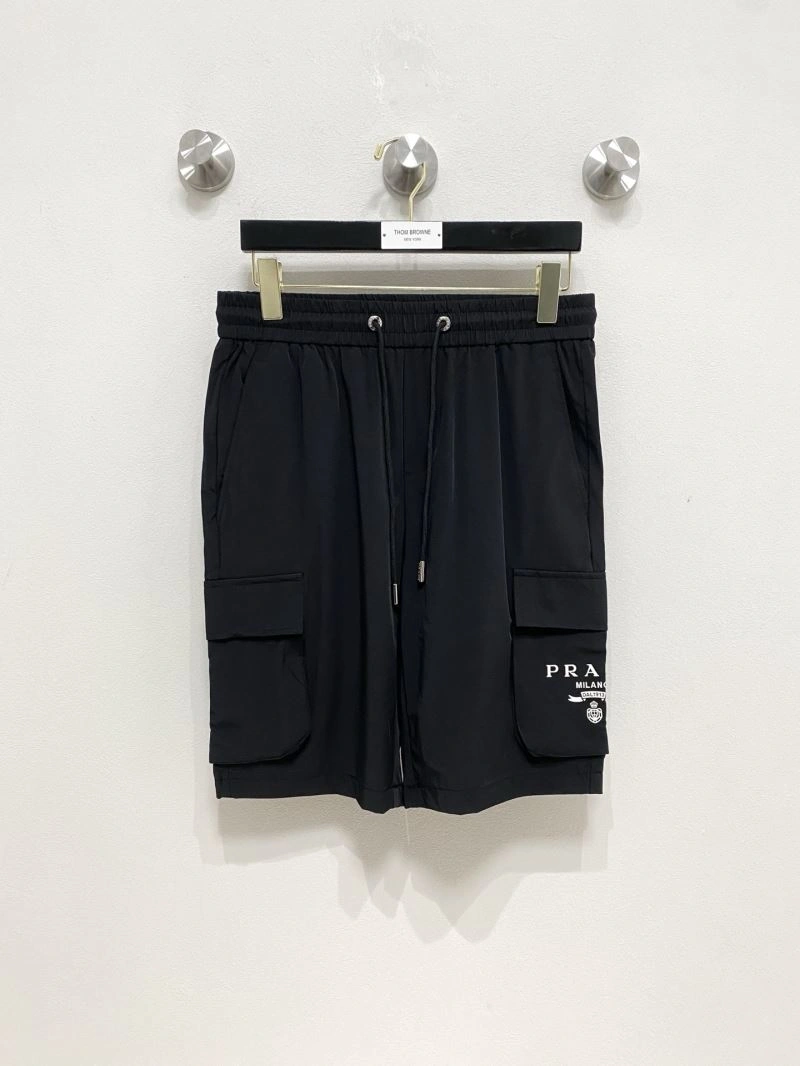 Breathable Prada Short Pants 170857