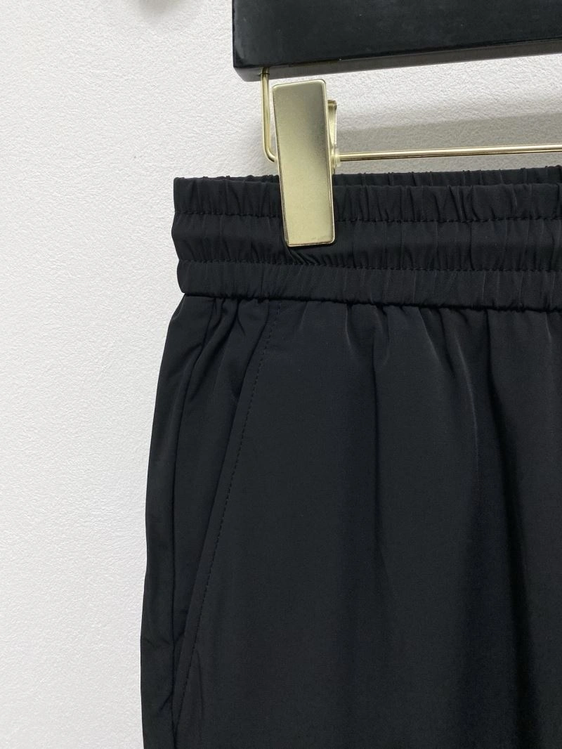 Breathable Prada Short Pants 170857