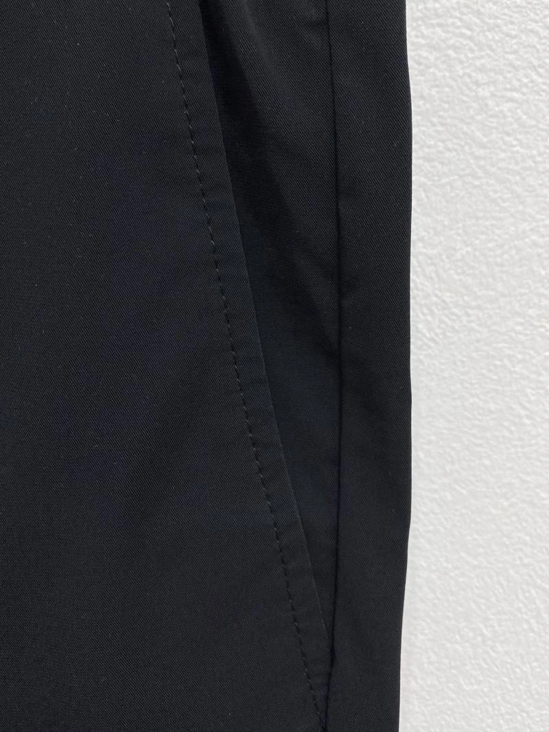 Breathable Prada Short Pants 170857