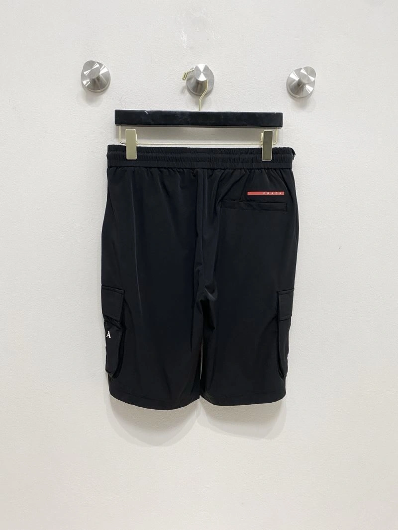 Breathable Prada Short Pants 170857