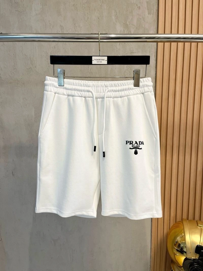MultiPurpose Prada Short Pants 170807