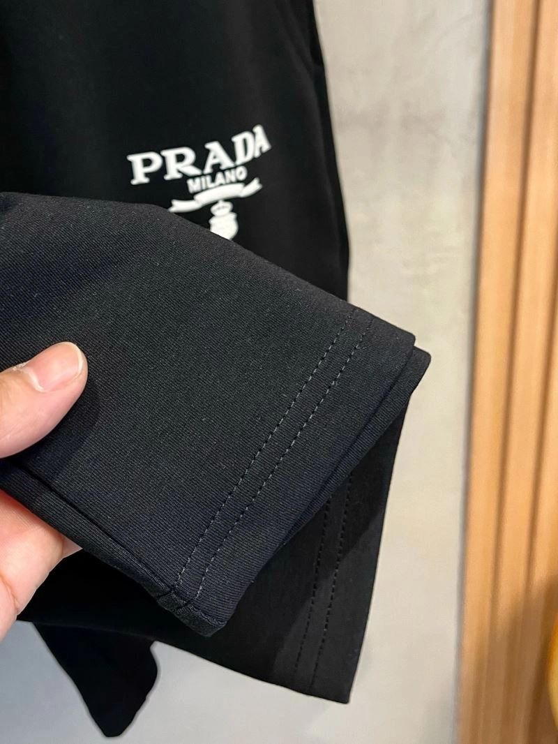 MultiPurpose Prada Short Pants 170807