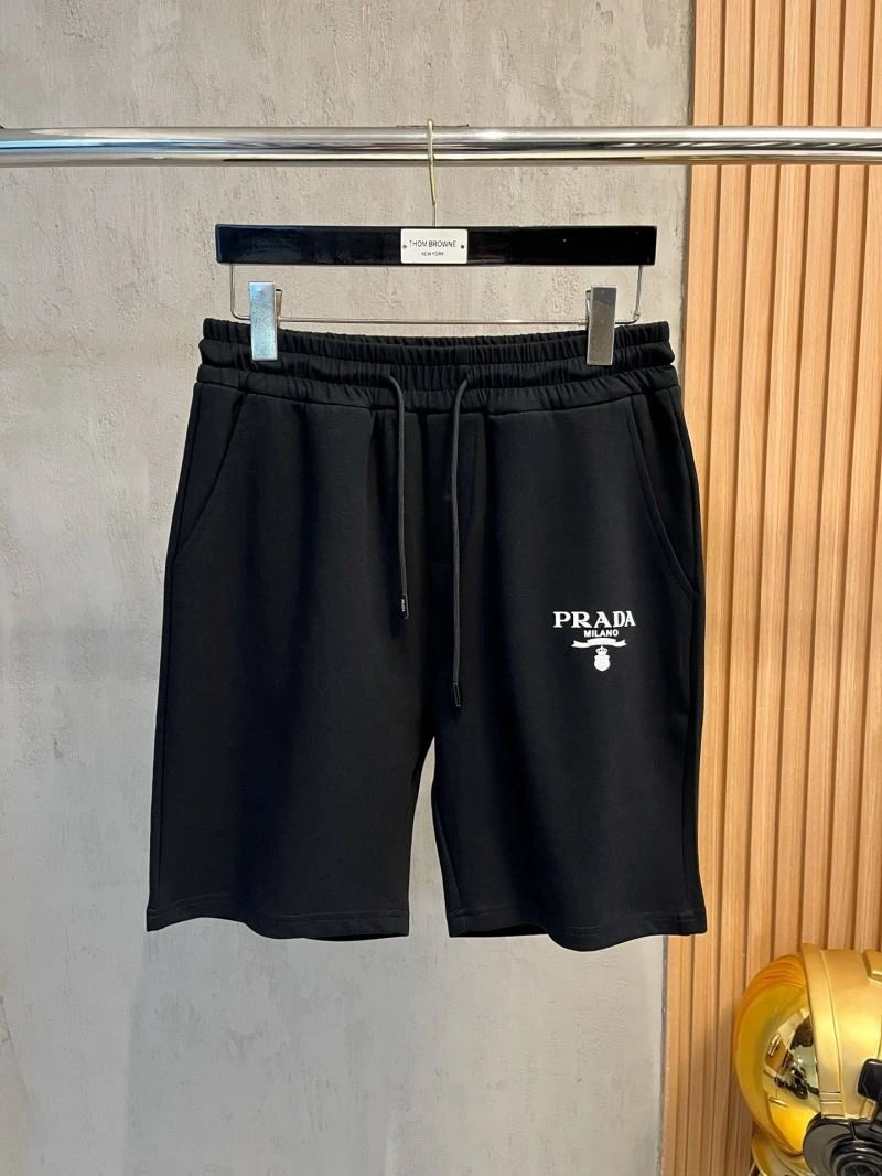 MultiPurpose Prada Short Pants 170807