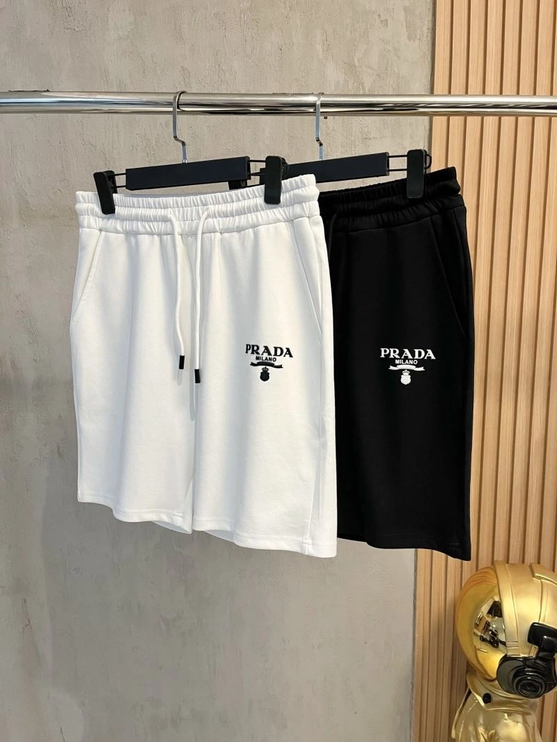 MultiPurpose Prada Short Pants 170807