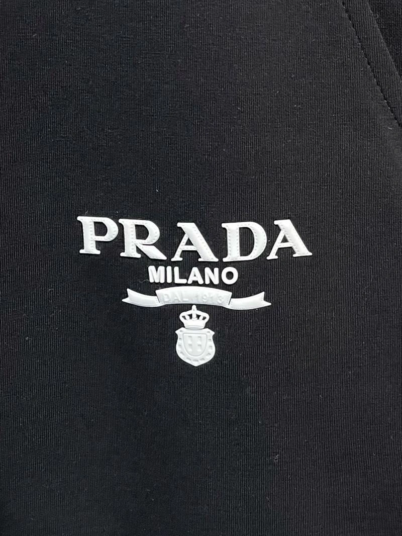 MultiPurpose Prada Short Pants 170807