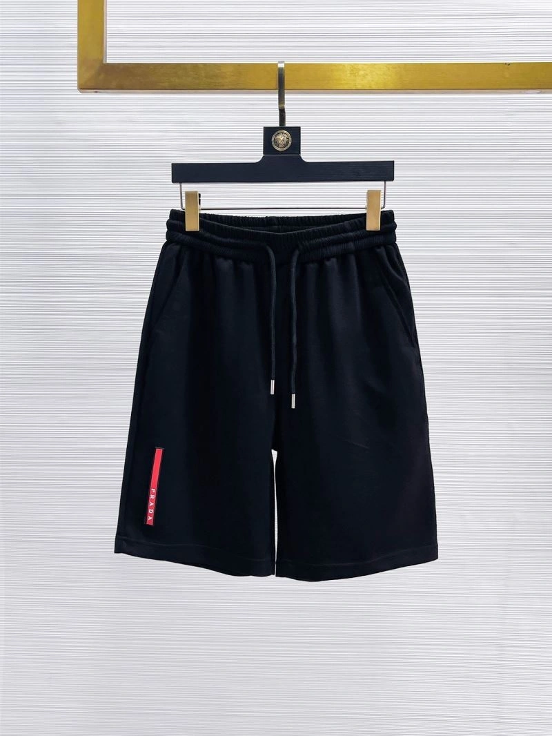 UrbanChic Prada Short Pants 170817