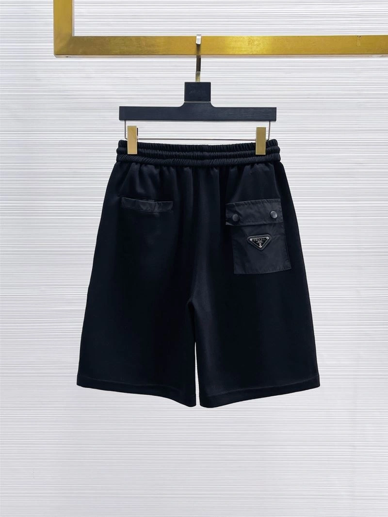 UrbanChic Prada Short Pants 170817