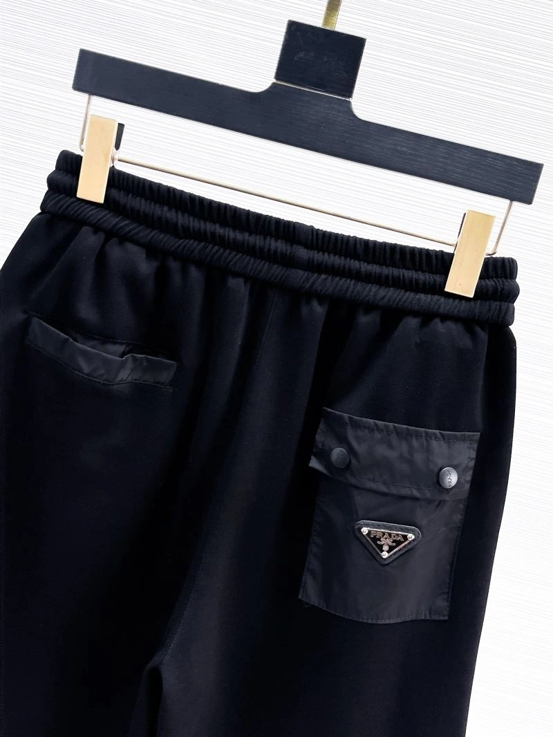UrbanChic Prada Short Pants 170817