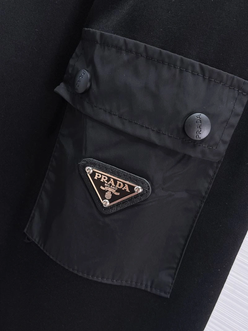 UrbanChic Prada Short Pants 170817
