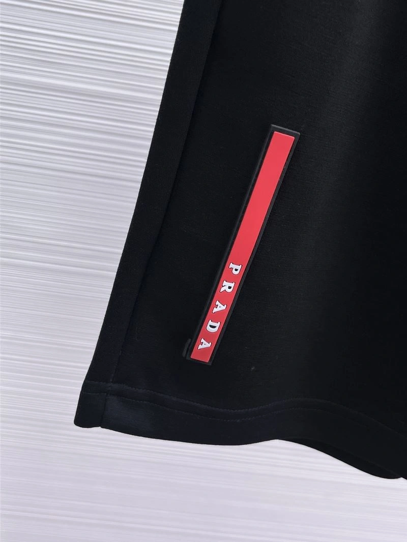 UrbanChic Prada Short Pants 170817