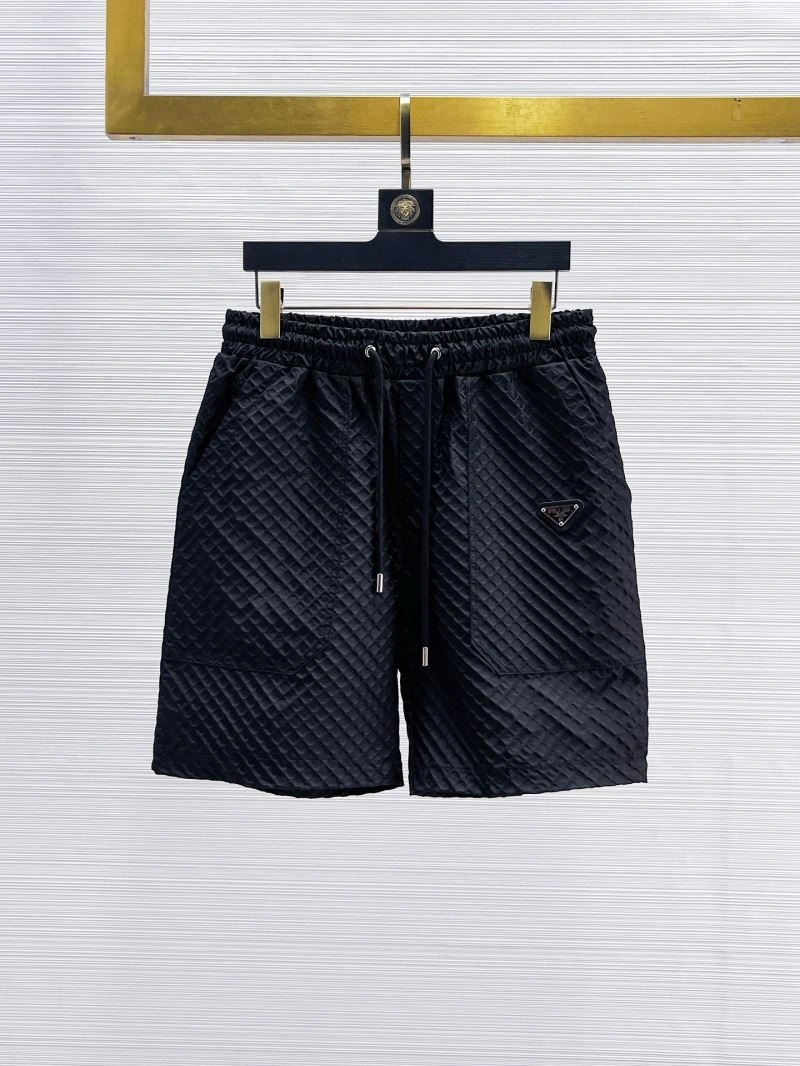 Prada Short Pants EasyCare 170811