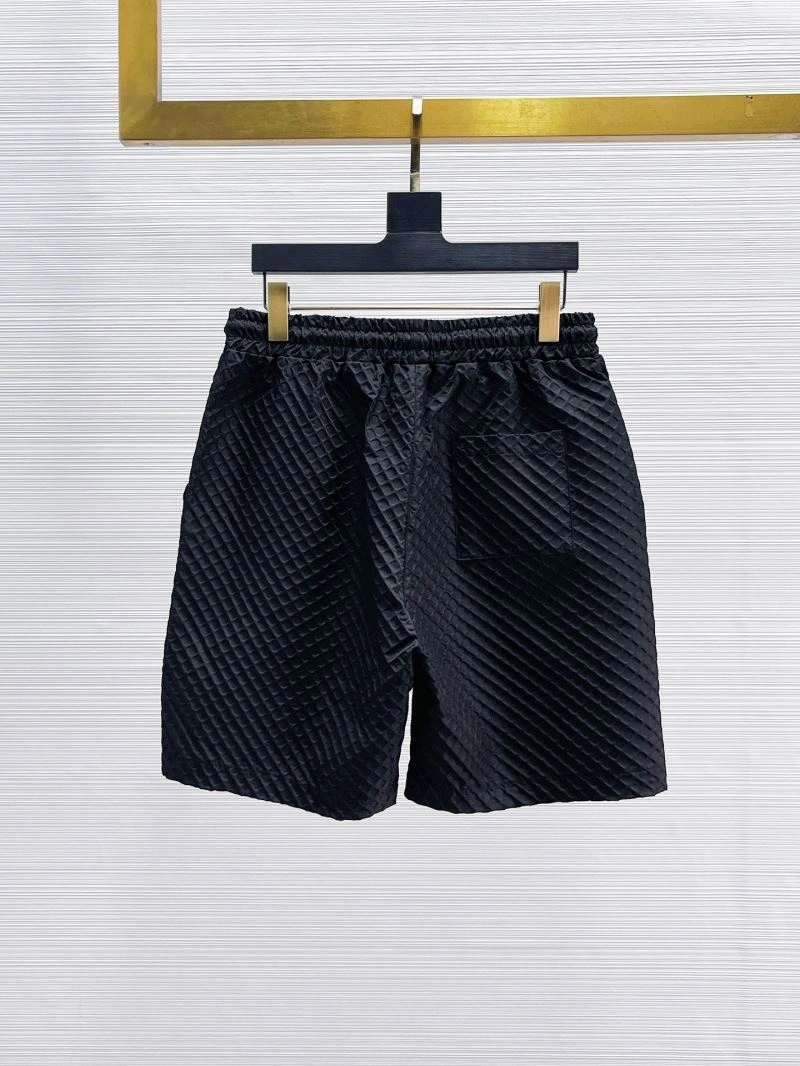 Prada Short Pants EasyCare 170811