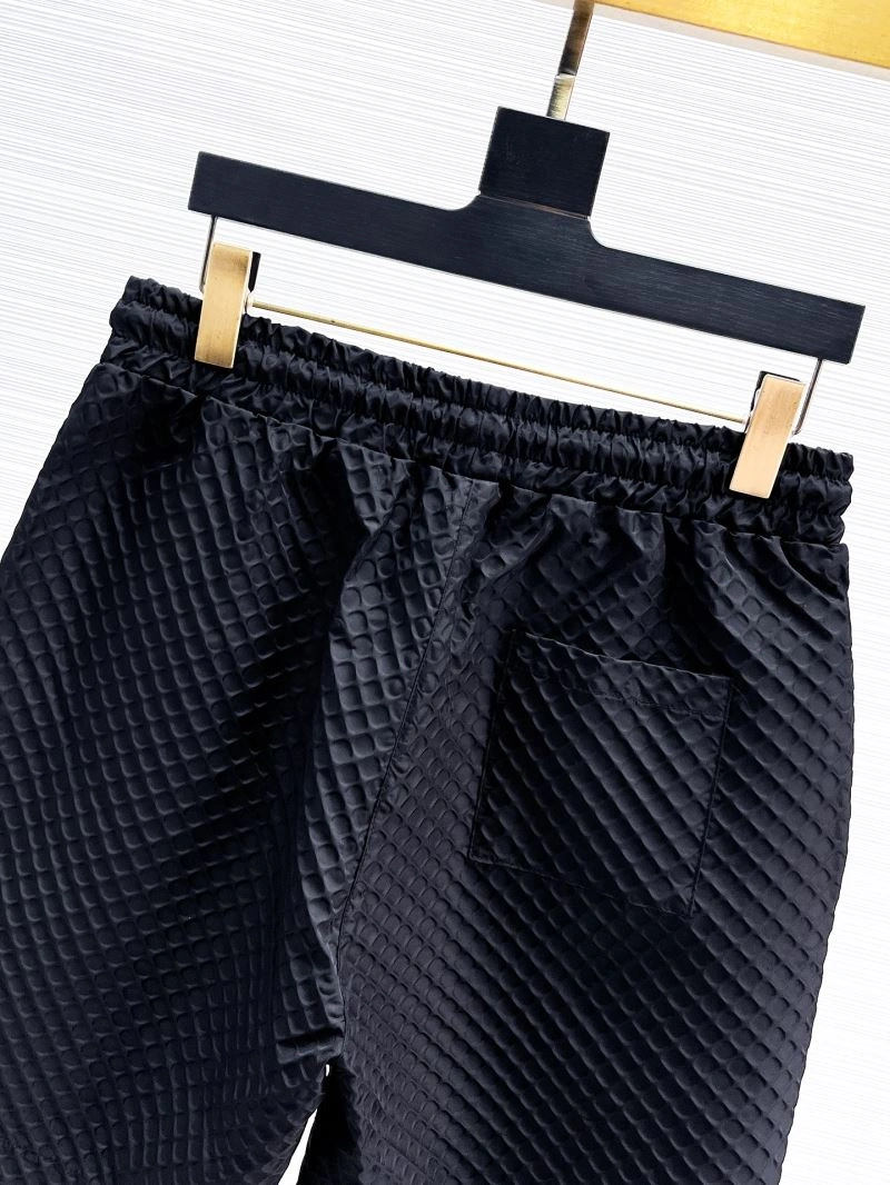 Prada Short Pants EasyCare 170811