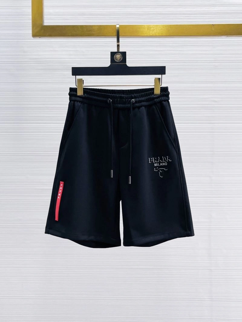 OnTrend Prada Short Pants 170818