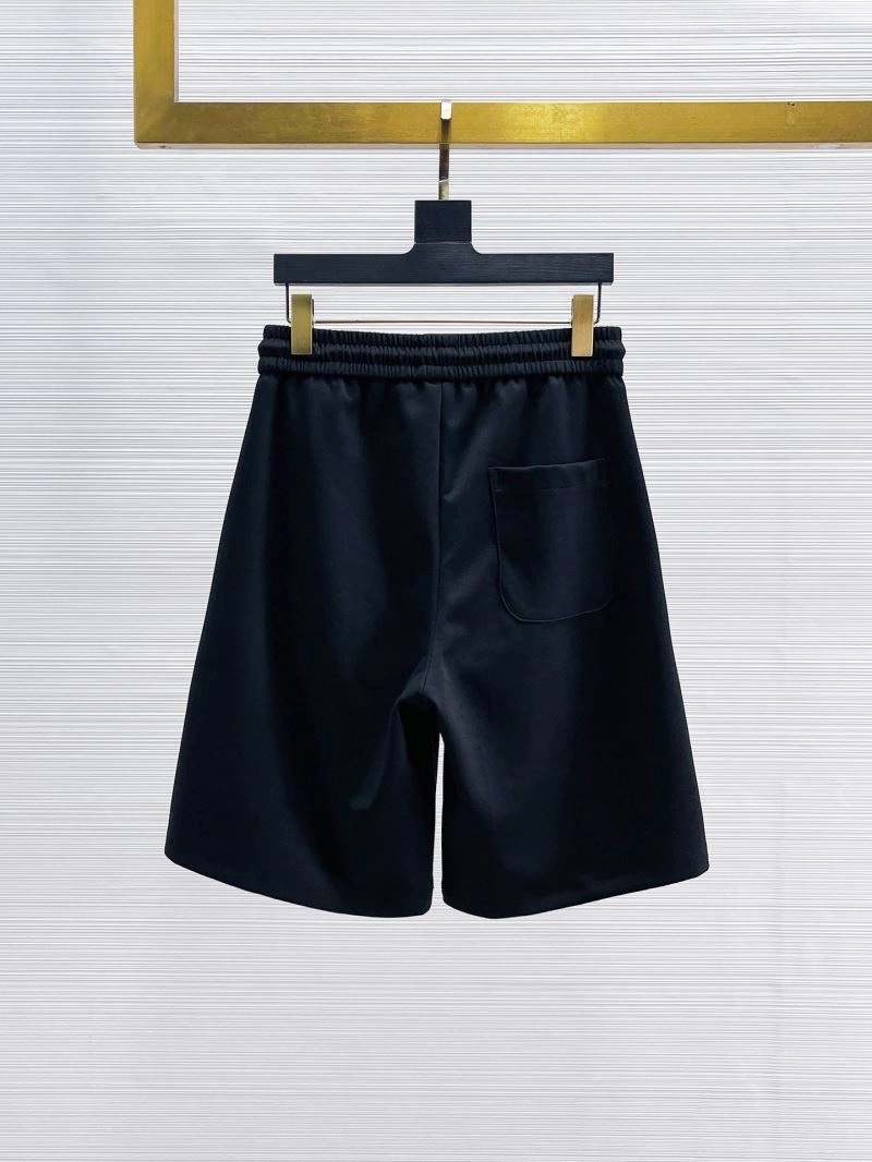 OnTrend Prada Short Pants 170818