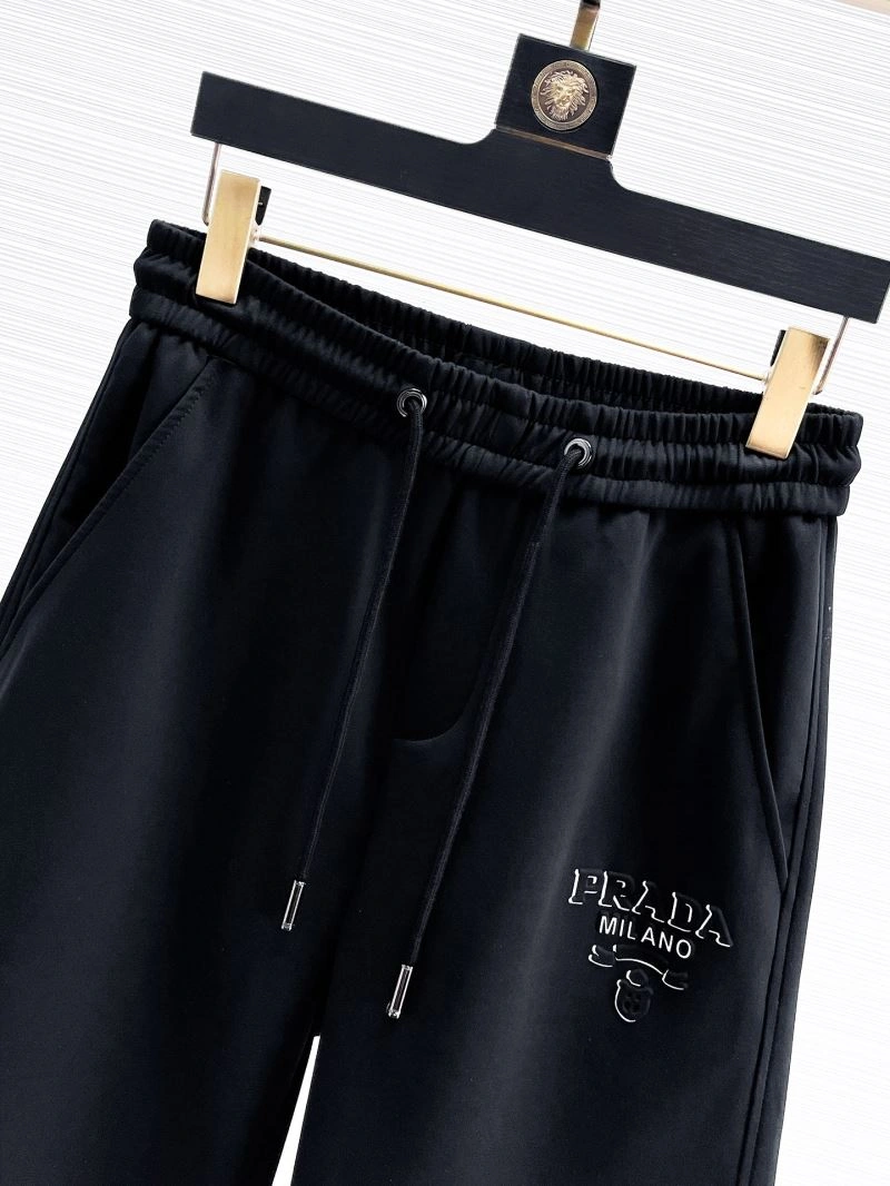 OnTrend Prada Short Pants 170818