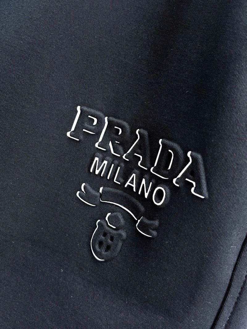 OnTrend Prada Short Pants 170818