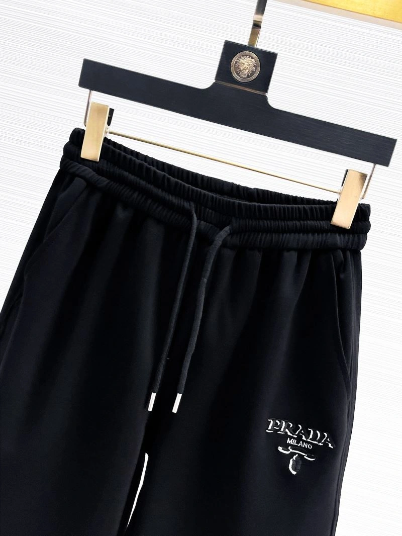 Comfortable Prada Short Pants 170808
