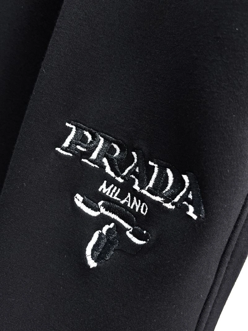Comfortable Prada Short Pants 170808