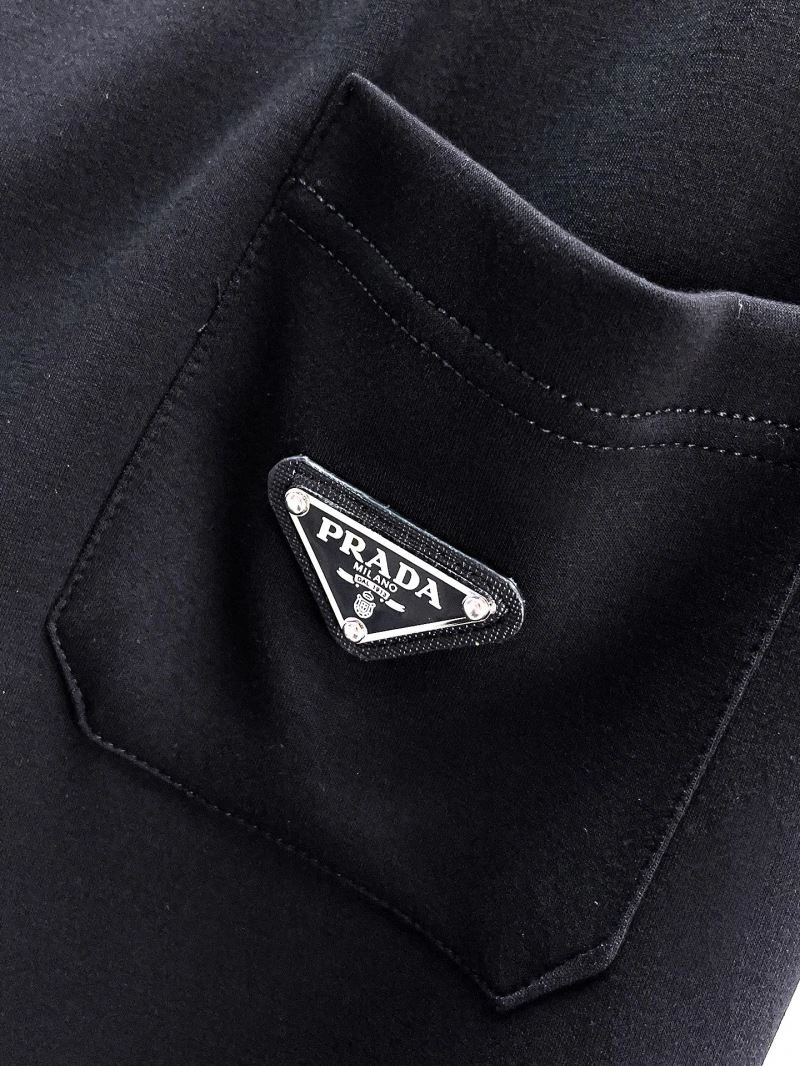 Comfortable Prada Short Pants 170808