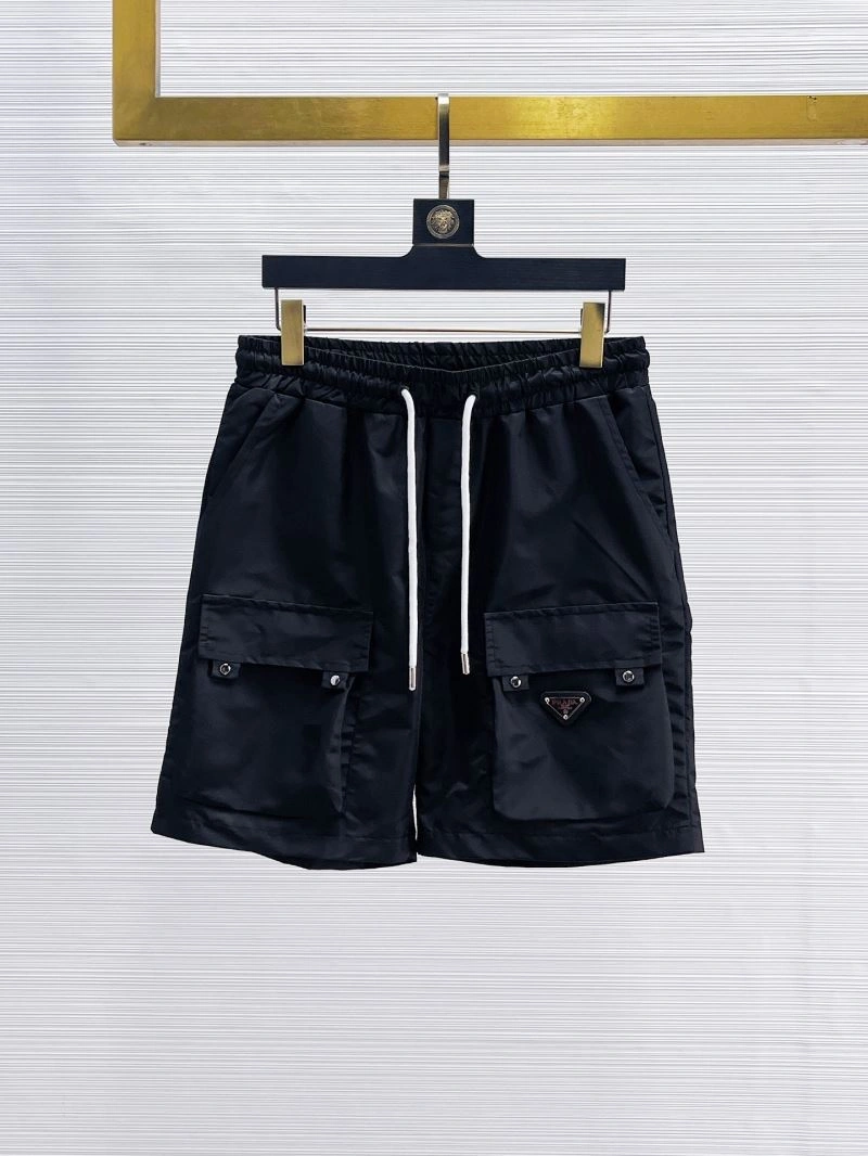 Colorful Prada Short Pants 170810