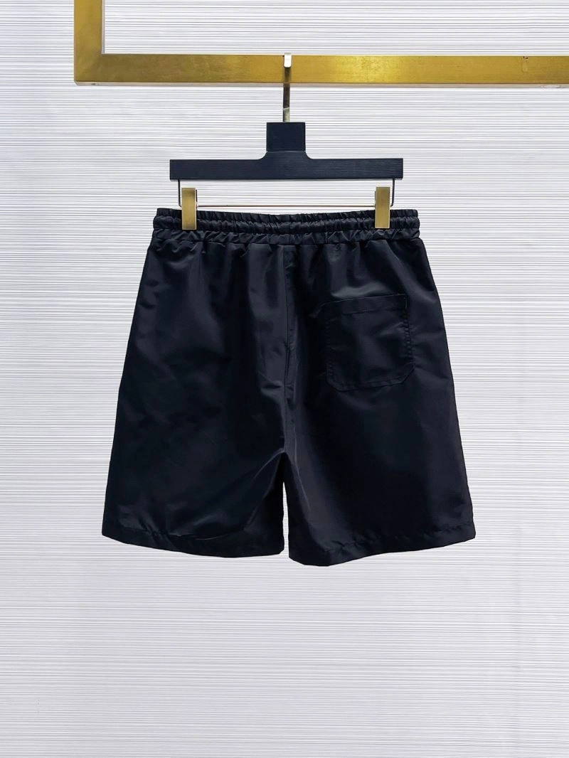 Colorful Prada Short Pants 170810