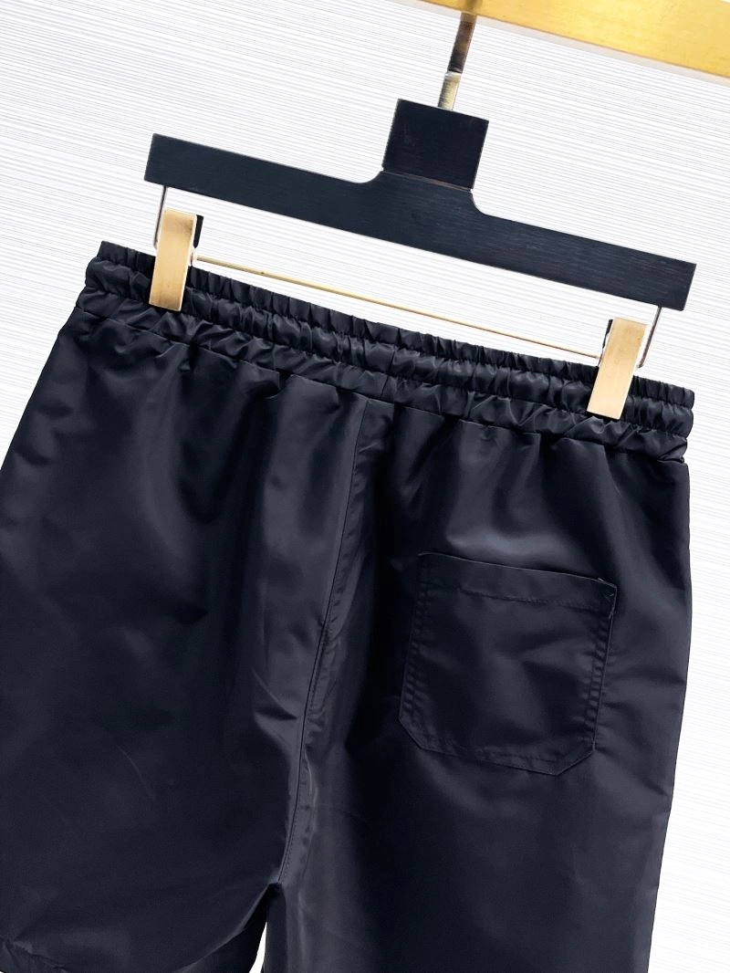 Colorful Prada Short Pants 170810