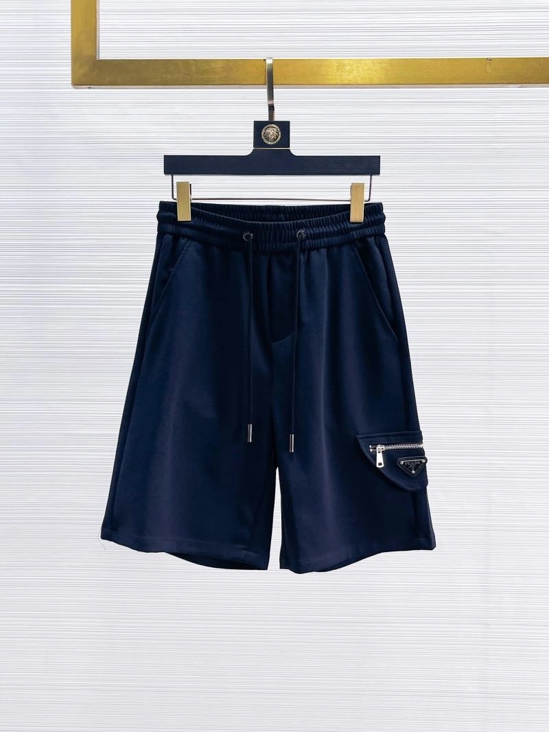 EasyMatch Prada Short Pants 170809