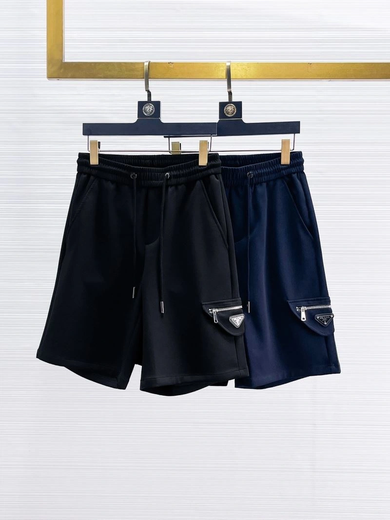EasyMatch Prada Short Pants 170809