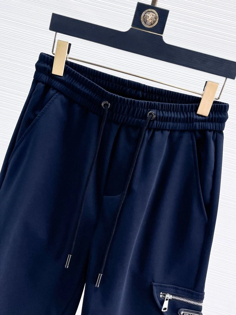 EasyMatch Prada Short Pants 170809