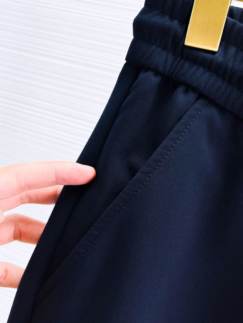 EasyMatch Prada Short Pants 170809
