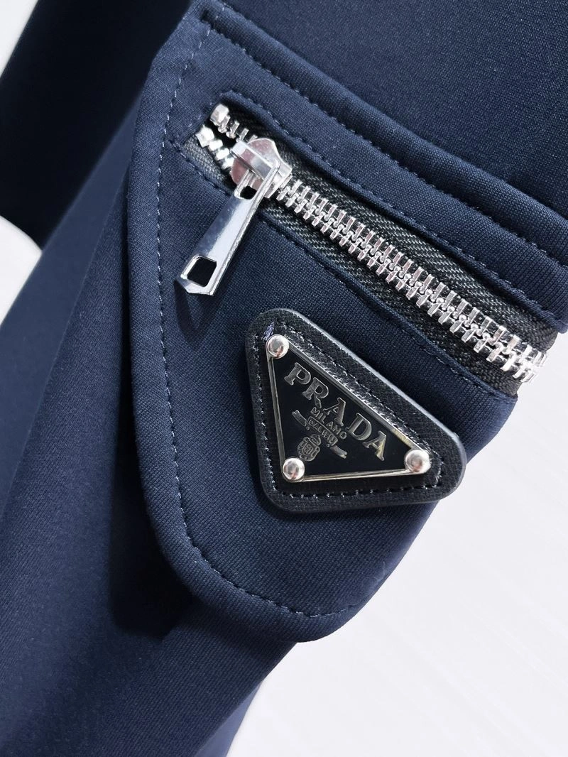 EasyMatch Prada Short Pants 170809